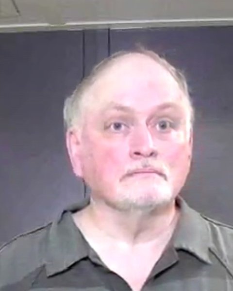 Mugshot of SCOTT MADISON GREEN