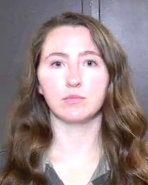 Mugshot of SHELBY DAWN LASHOMBE