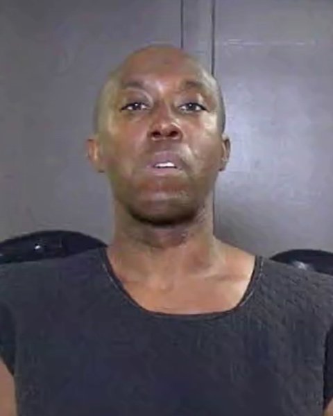 Mugshot of DAMIEN JERROD COLLINS