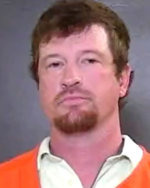 Mugshot of KRISTOPHER HARRIS