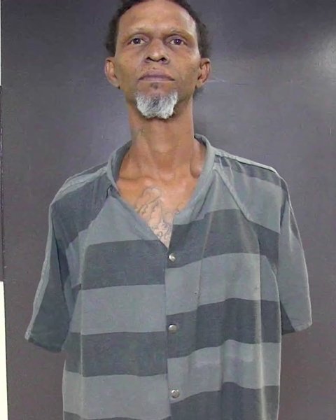 Mugshot of TERRANCE ROMANE COSTLEY