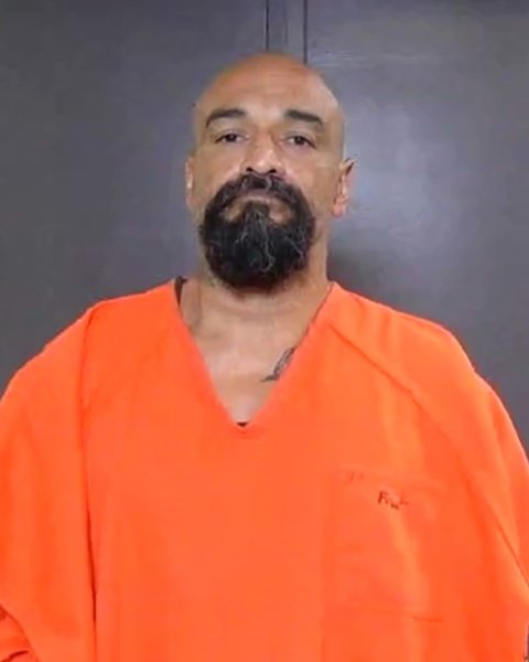 Mugshot of DOMONIC RIOS OGEDA