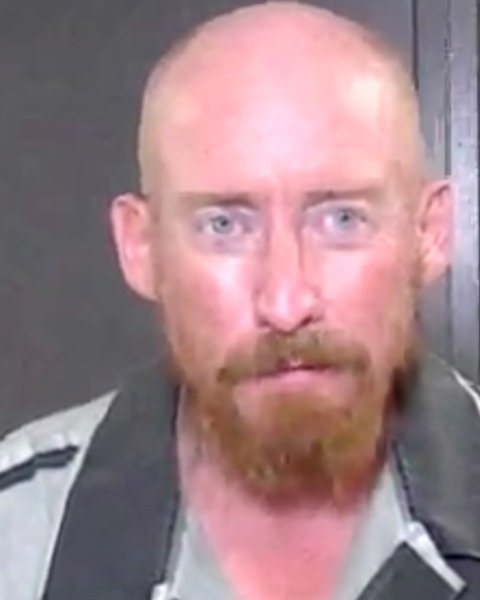 Mugshot of WAYNE STERLING RICE