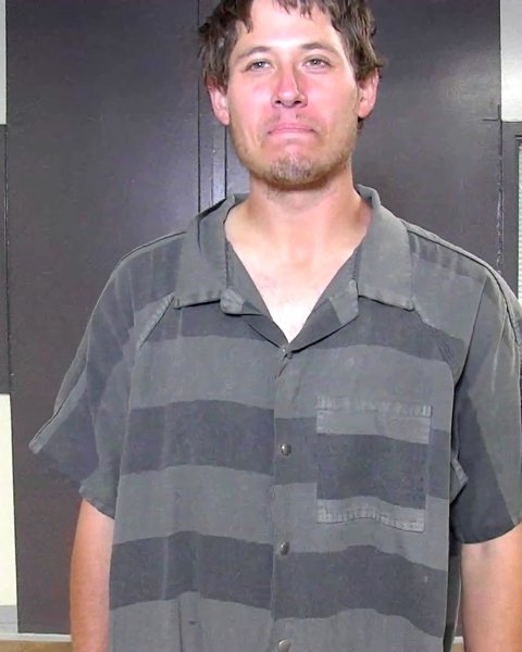 Mugshot of DYLAN CAELEB LEE
