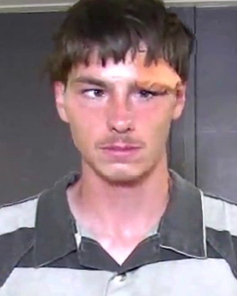 Mugshot of NATHAN BOOTZ