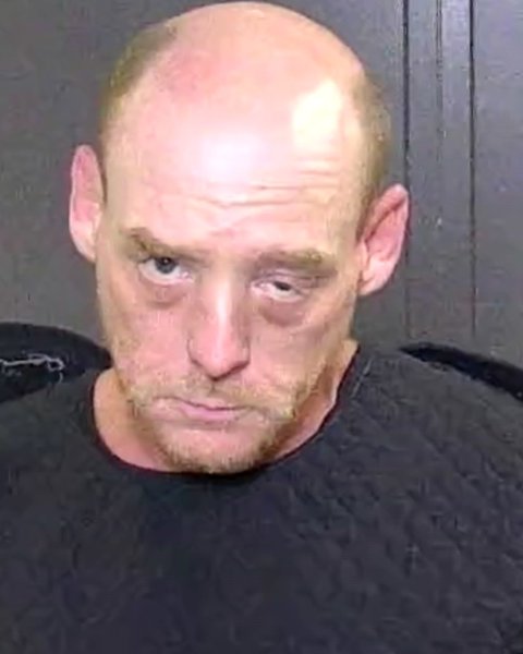 Mugshot of STEVEN MICHAEL MOORE