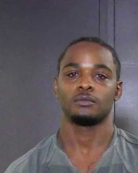 Mugshot of MALACHI JAWAN WRIGHT