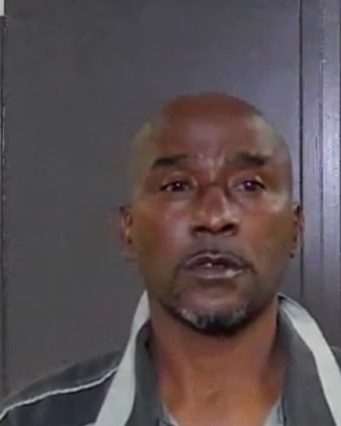 Mugshot of LC DEROD JONES