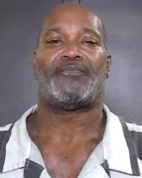 Mugshot of MARCUS NICHOLS
