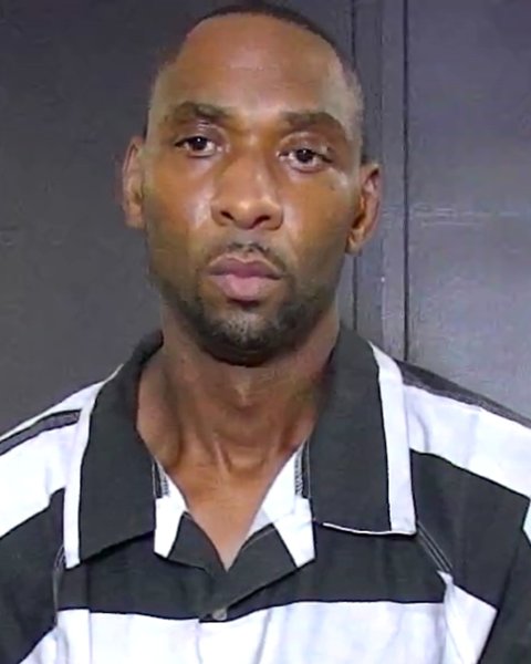 Mugshot of JEROME MICHEAL DEGRATE