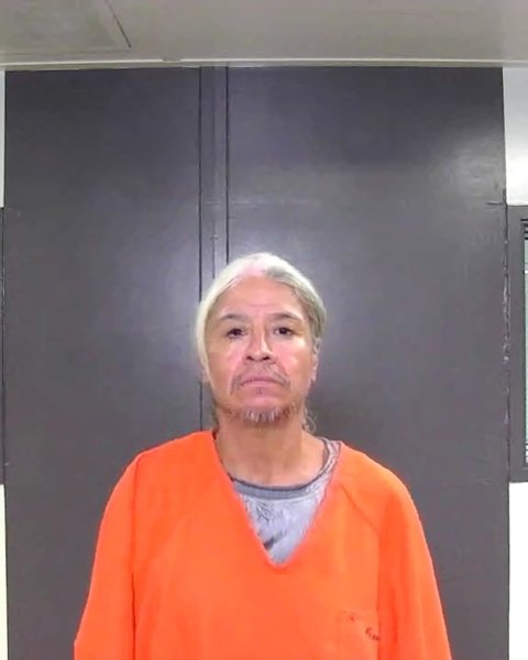 Mugshot of STEVE ARTHUR REYES