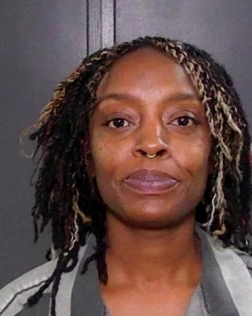 Mugshot of JANEKQUA KATRIC LACY