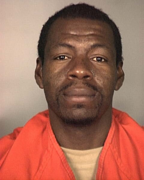 Mugshot of LARRY DARRELL JOHNSON
