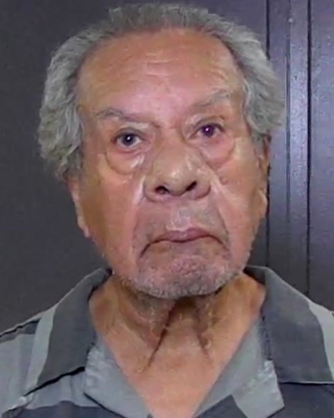 Mugshot of JESSIE CANNON