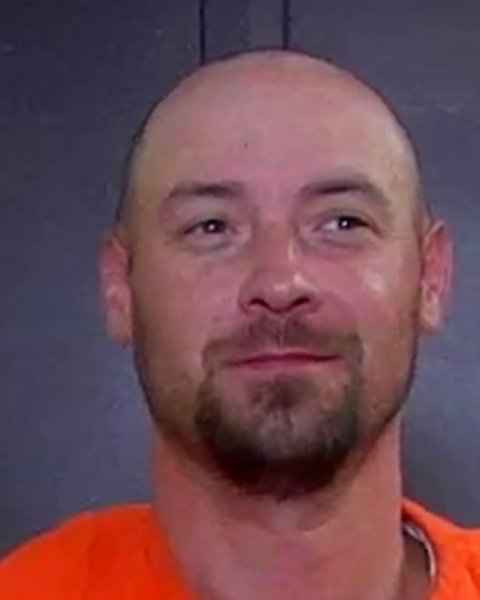 Mugshot of JUSTIN WAYNE SIMMONS