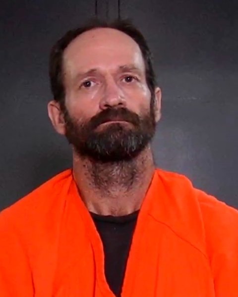 Mugshot of BRANDON KYLE GRAVES