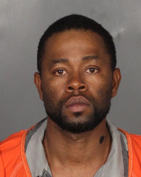 No mugshot available