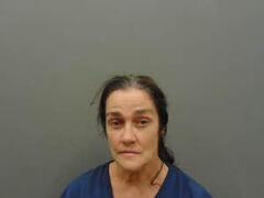Mugshot of KAREN SPIVEY