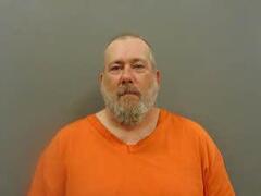 Mugshot of ROBERT CRABTREE