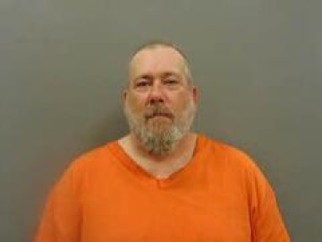 Mugshot of ROBERT CRABTREE