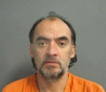 Mugshot of THAD SMITH