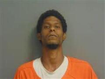 Mugshot of OWEN ROGERS