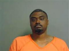 Mugshot of BRYANT POLK