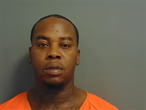 Mugshot of BRIAN DENMON