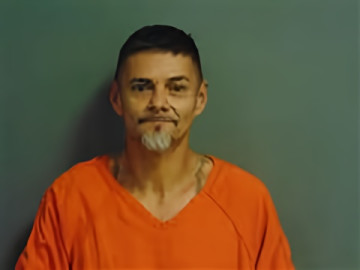Mugshot of MICHAEL SANCHEZ