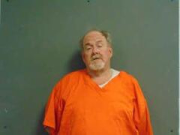 Mugshot of WESLEY PARKER