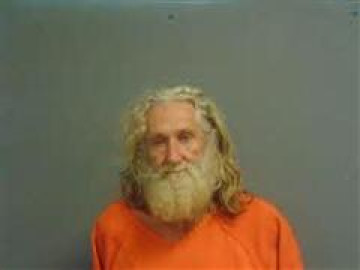 Mugshot of RICHARD HOUSTON