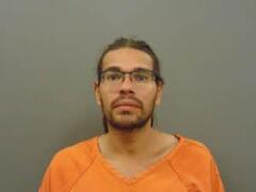 Mugshot of JOHNNY MORALES