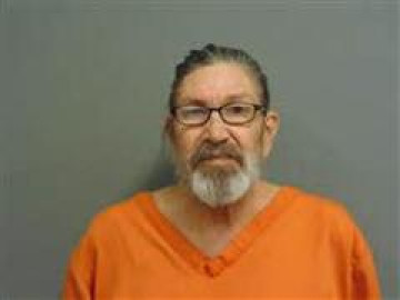 Mugshot of JOEL RUBIO