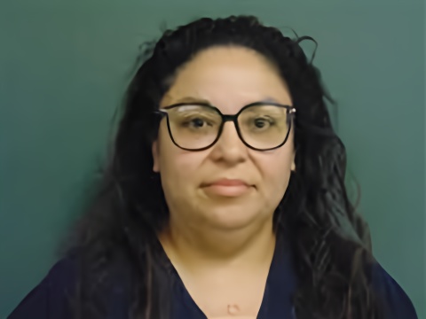 Mugshot of ASHLEY VEGA