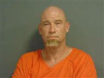 Mugshot of BRIAN KENNEDY
