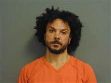Mugshot of VINCENT TAYLOR