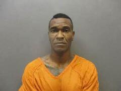 Mugshot of JAMAL WILLIAMS