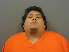 Mugshot of ELICIO ESPINOZA