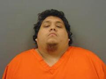 Mugshot of ELICIO ESPINOZA