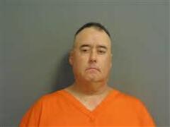 Mugshot of RONNIE VENEGAS