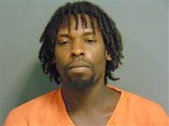 Mugshot of RICHARD SCOTT