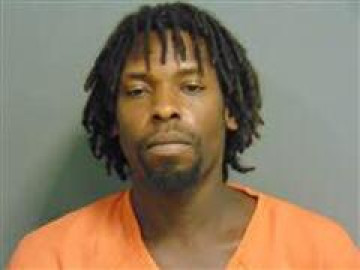 Mugshot of RICHARD SCOTT