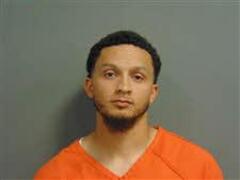 Mugshot of RAYMOND MCBRIDE