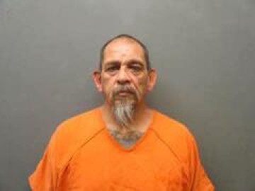 Mugshot of JOHNNY GONZALES