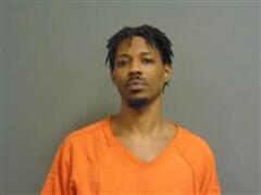 Mugshot of MARKEAST PERRY