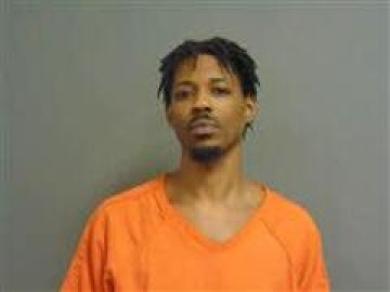 Mugshot of MARKEAST PERRY