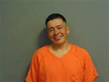 Mugshot of JOSE DAVILA