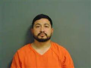 Mugshot of EBODIO DUARTE
