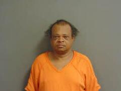 Mugshot of DAVID GRAYSON