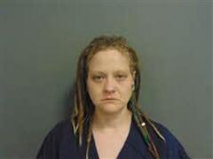 Mugshot of NICOLE PANOS